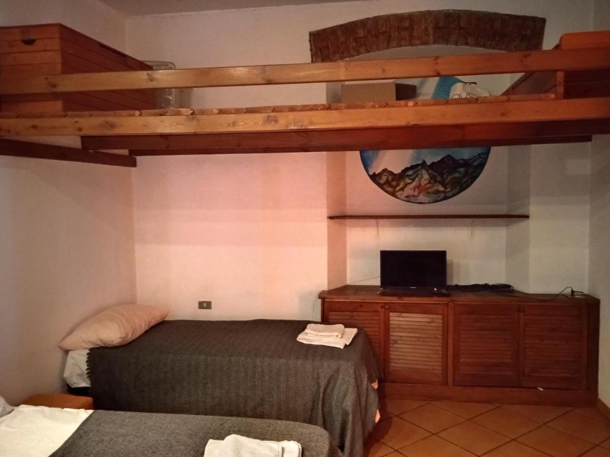La Casa Di Luigi Porta Venezia Apartman Milánó Kültér fotó