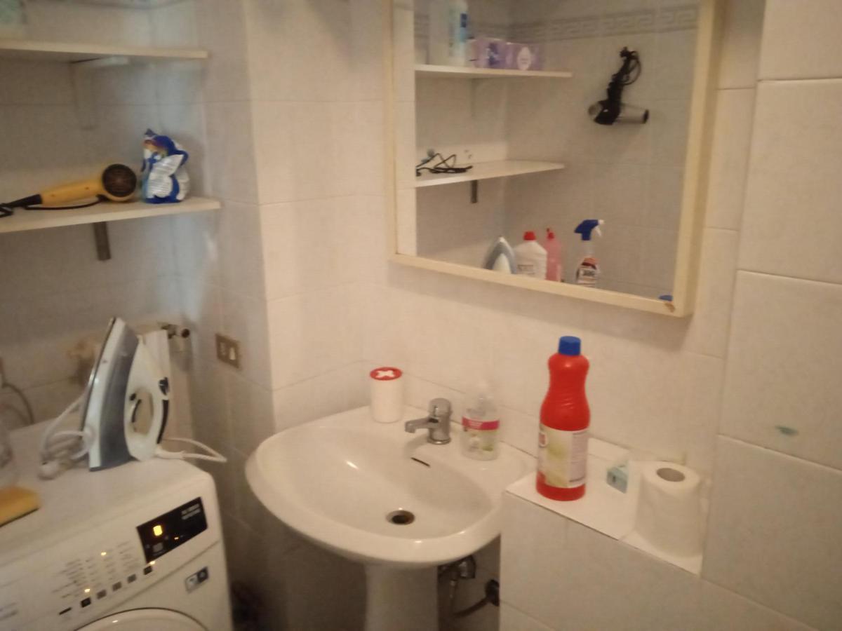 La Casa Di Luigi Porta Venezia Apartman Milánó Kültér fotó