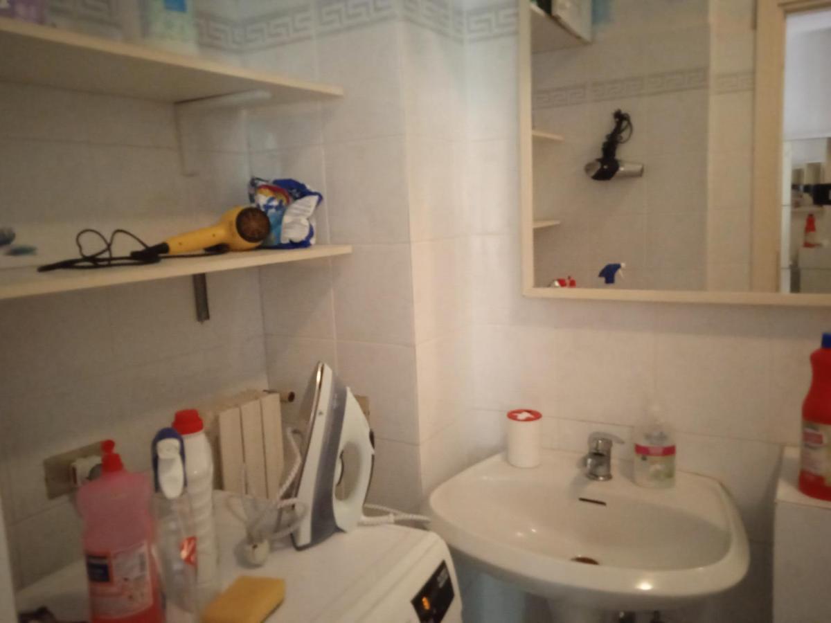 La Casa Di Luigi Porta Venezia Apartman Milánó Kültér fotó