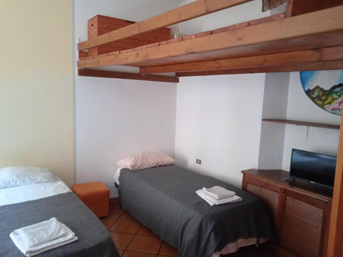 La Casa Di Luigi Porta Venezia Apartman Milánó Kültér fotó